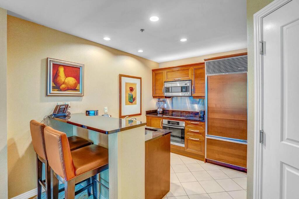 32Nd Flr Penthouse @Mgm Signature 1Bed, No Fee Las Vegas Exteriör bild