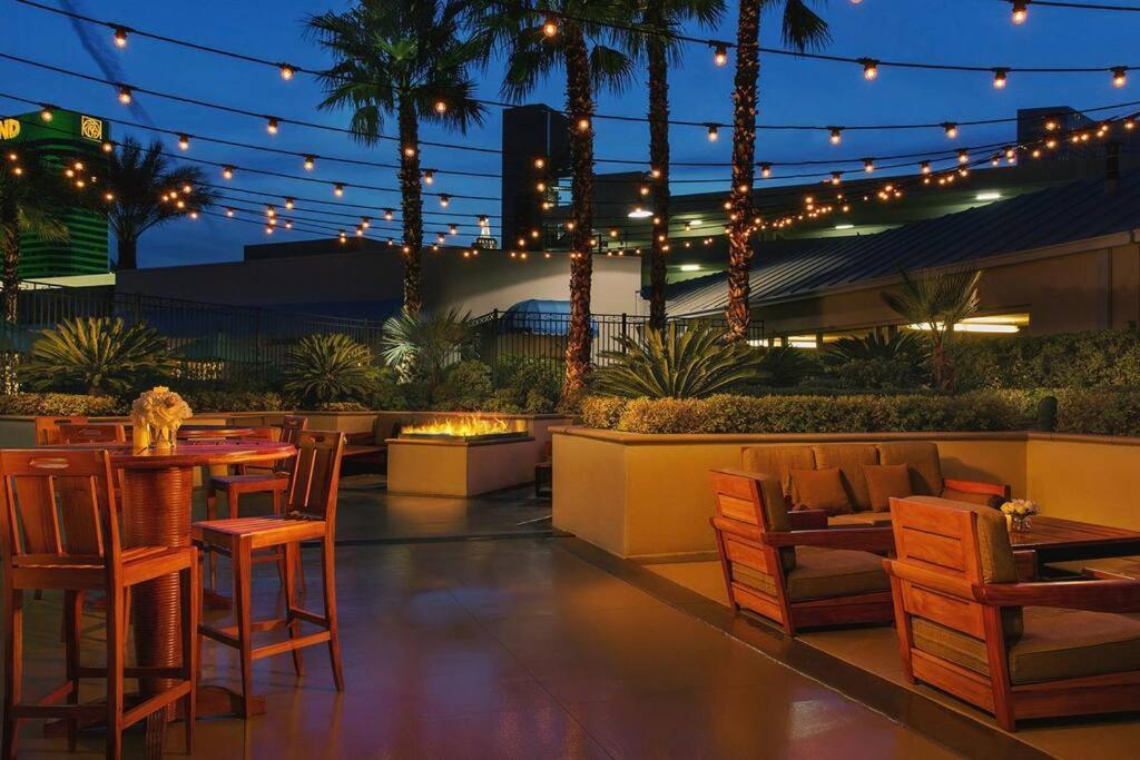 32Nd Flr Penthouse @Mgm Signature 1Bed, No Fee Las Vegas Exteriör bild